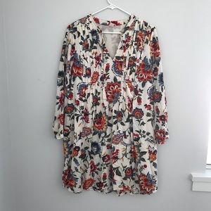 H&M Vintage Style Dress